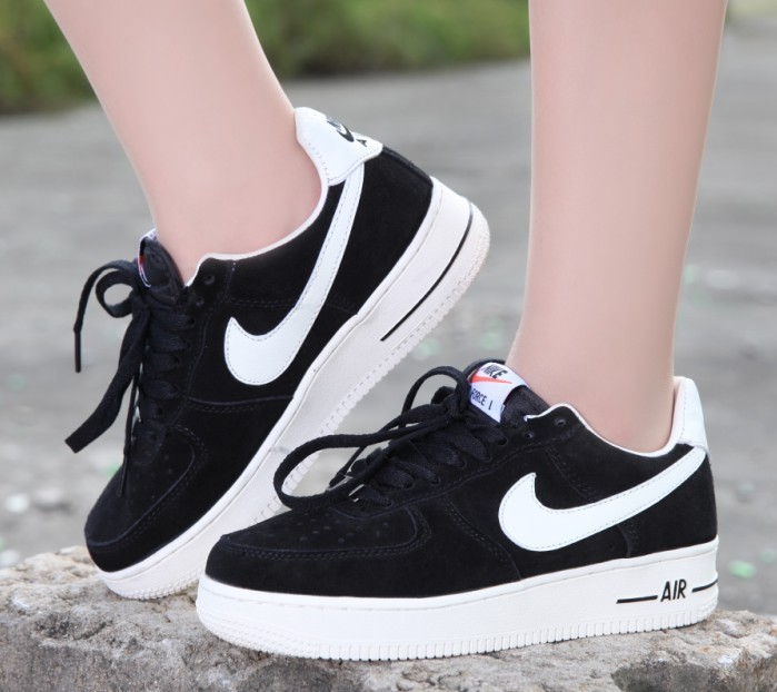 nike air force 1 basse blanc pas cher